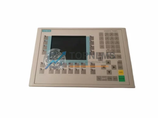 Siemens 6AV6542-0CA10-0AX1 industrial automation spare part