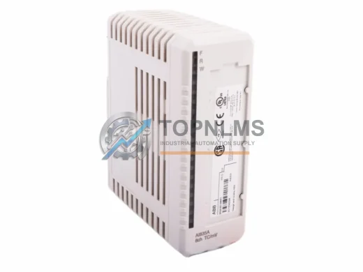 ABB AI835A industrial automation spare part