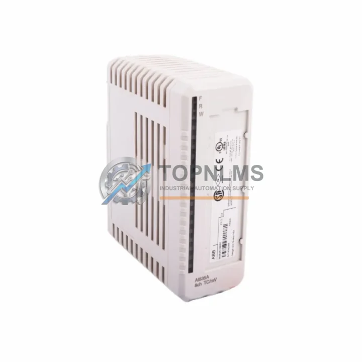 Emerson SP2403 VFD product image