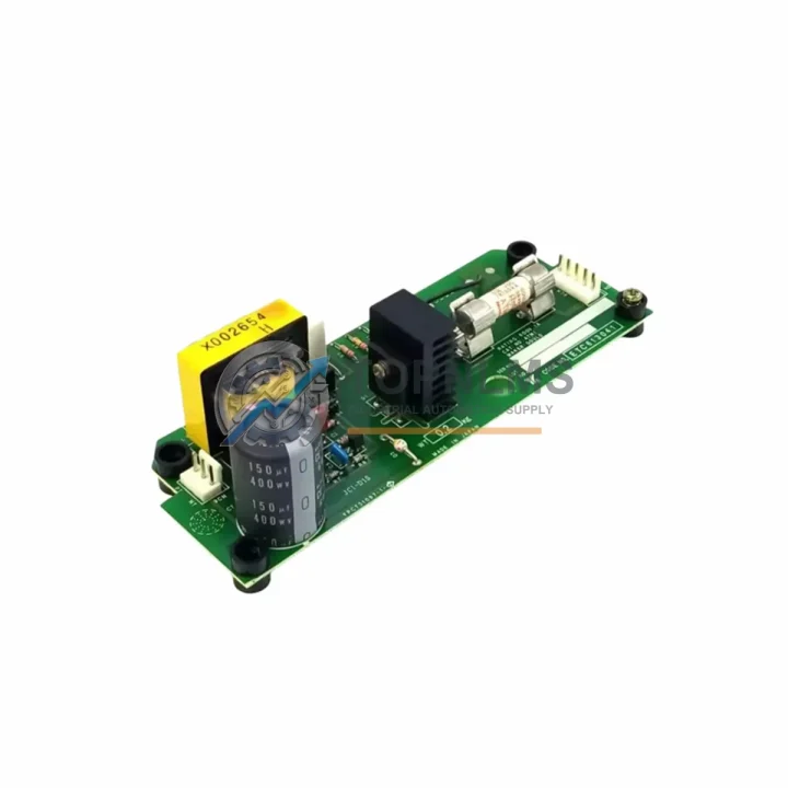 Yaskawa YPCT31097-1-0-ETC613040 VFD product image