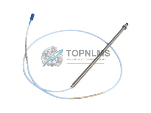 Bently Nevada 330101-00-96-10-02-CN industrial automation spare part