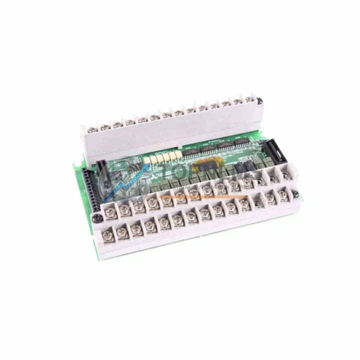 Mitsubishi FX1N-40MR-JY331BA8302H PLC product image