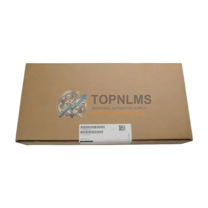 Siemens A5E00430140 I/O Module product image