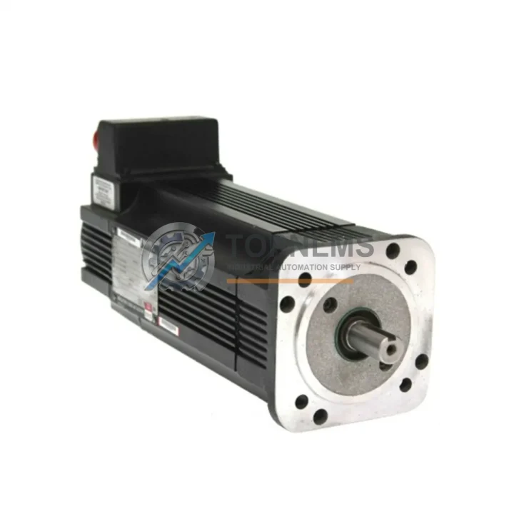 Allen-Bradley 1326AB-B720E-S2L Motor & Motion product image