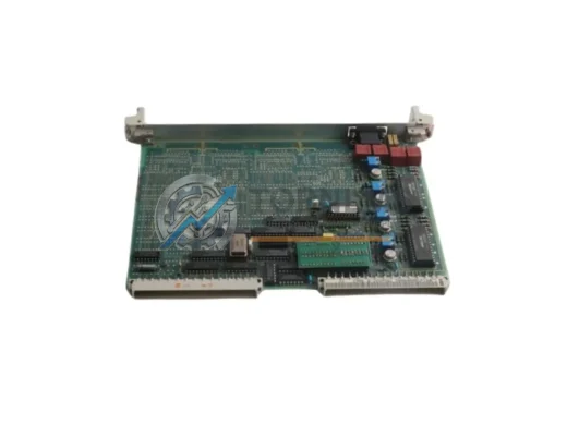 ABB 35AA92 GJR5143000R0002 industrial automation spare part