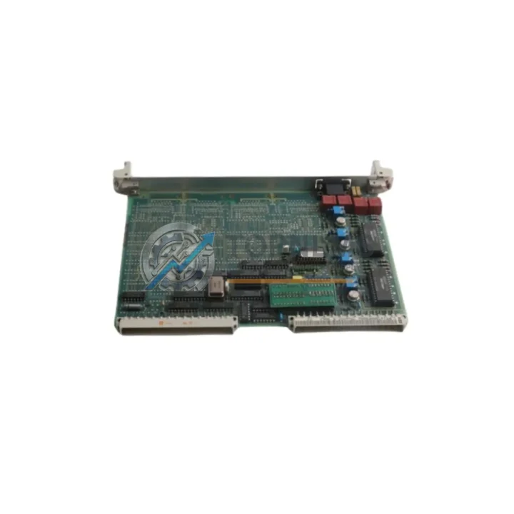 ABB 35TP90 GJR5143600R0001 I/O Module product image
