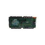 ABB 3BHE024855R0103 UFC921A103 VFD product image