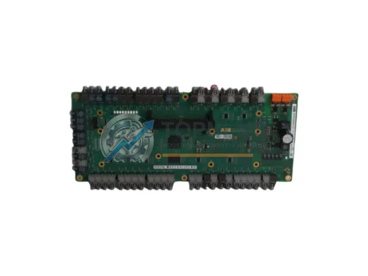 ABB 3BHE024855R0103 UFC921A103 industrial automation spare part
