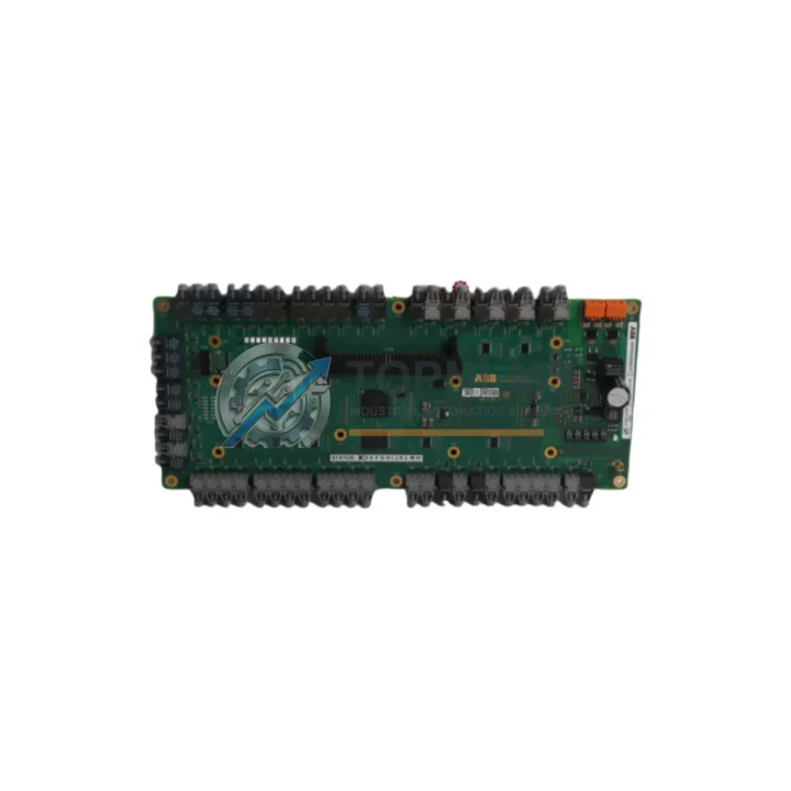 ABB 3BHE024855R0103 UFC921A103 VFD product image