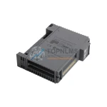 Yokogawa AAI543-H03 S1 I/O Module detail image 3