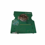 ABB 5SHX0845F0001 3BHL000385P0101 Power Electronics detail image 3
