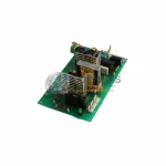 ABB NGPS-11 Power Supply detail image 3