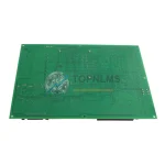 GE IS215PMVPH1AA/IS200MVREH1ABB I/O Module detail image 3