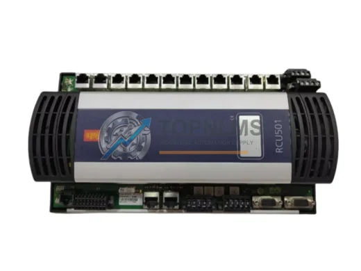 KONGSBERG Maritime RCU501 industrial automation spare part