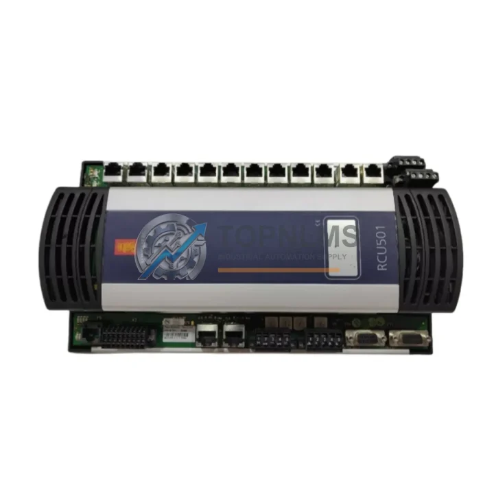 KONGSBERG Maritime RCU501 Control Board product image