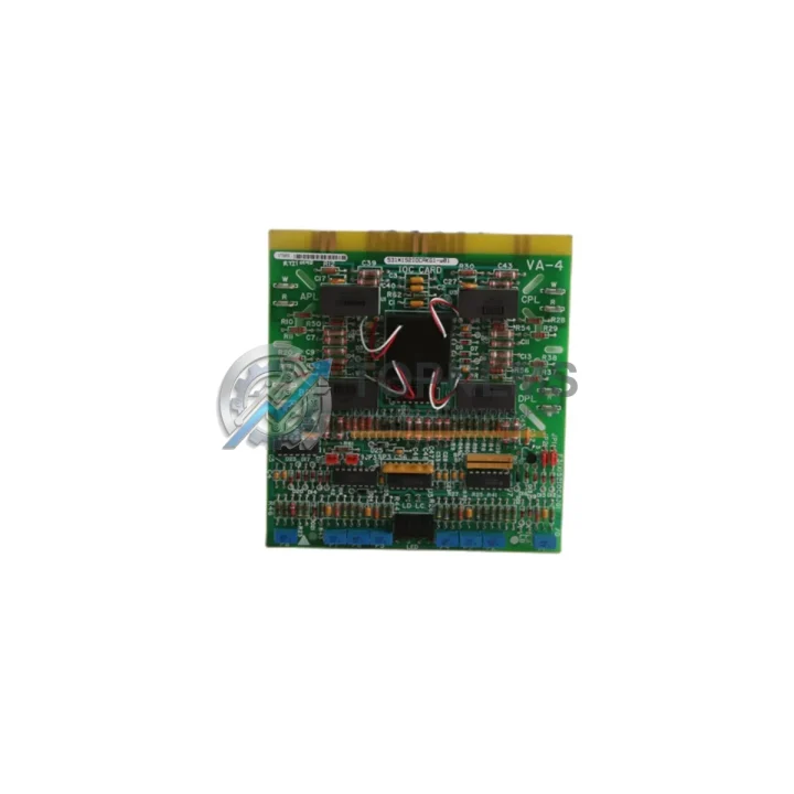 GE 531X152IOCAKG1 I/O Module product image