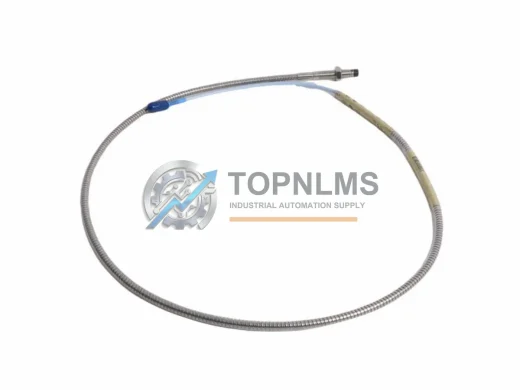 Bently Nevada 330102-02-12-50-01-00 industrial automation spare part