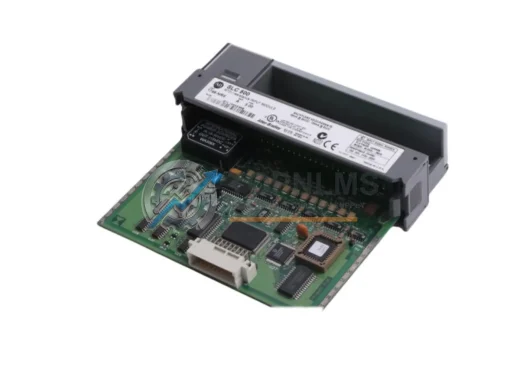 Allen-Bradley 1746-NR8 industrial automation spare part
