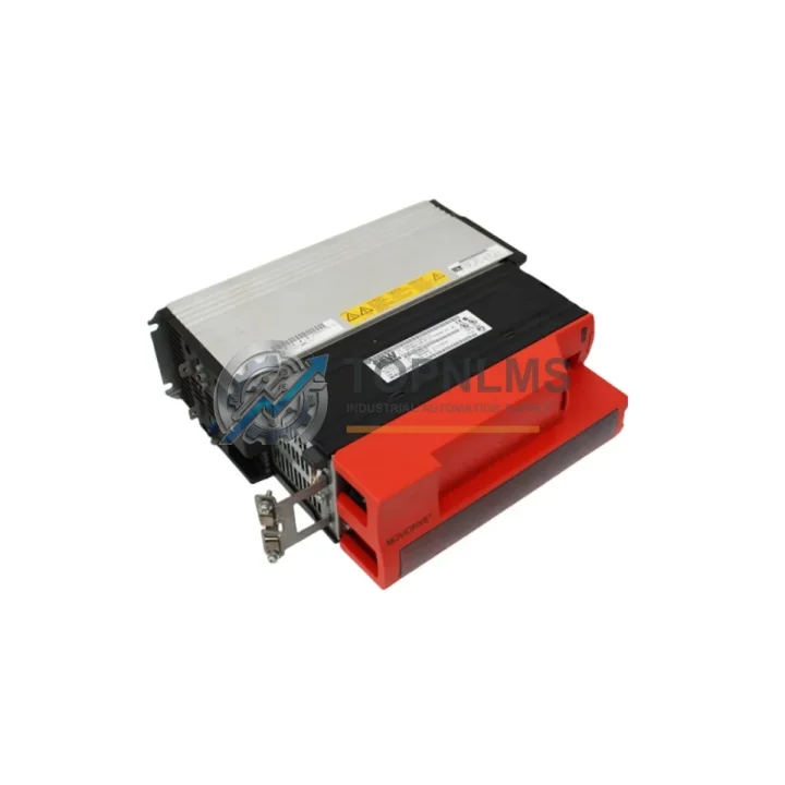 SEW-EURODRIVE MDS60A0015-5A3-4-00 VFD product image
