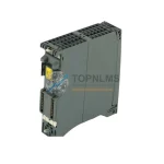 Siemens 6GK7542-5DX00-0XE0 Control Board detail image 3