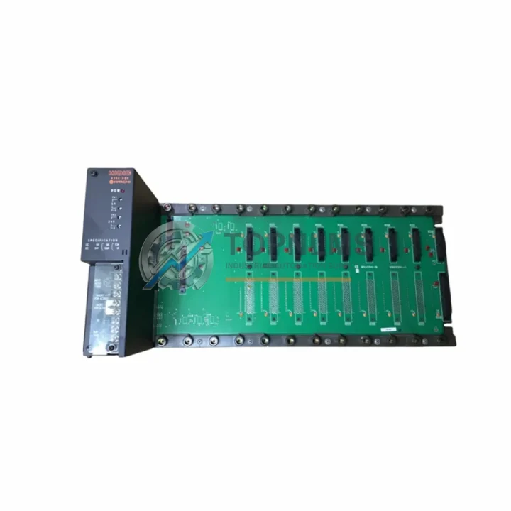 HITACHI AVRC-08H Power Supply product image