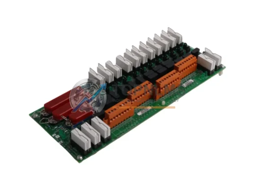 Honeywell MC-TDOY23 51204166-175 industrial automation spare part
