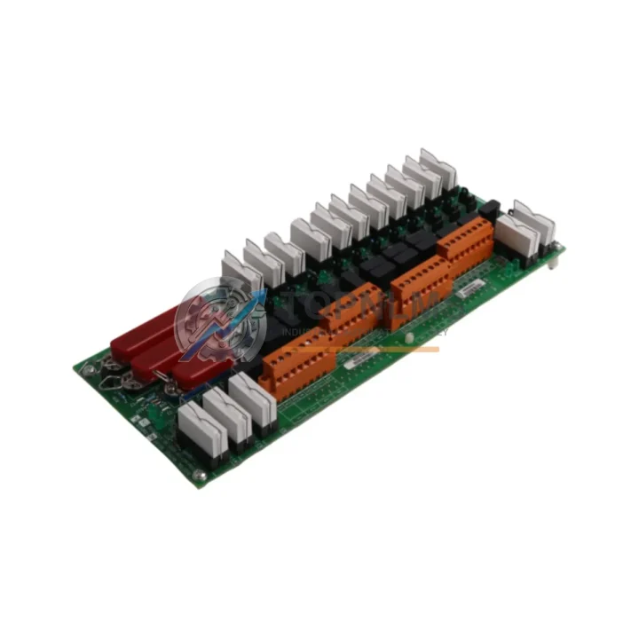 Honeywell MC-TDOY23 51204166-175 Protection Relay product image