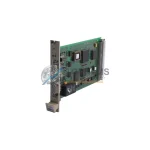 HIMA F8621A PLC detail image 2
