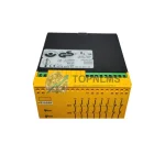TESCH F12304 Protection Relay product image