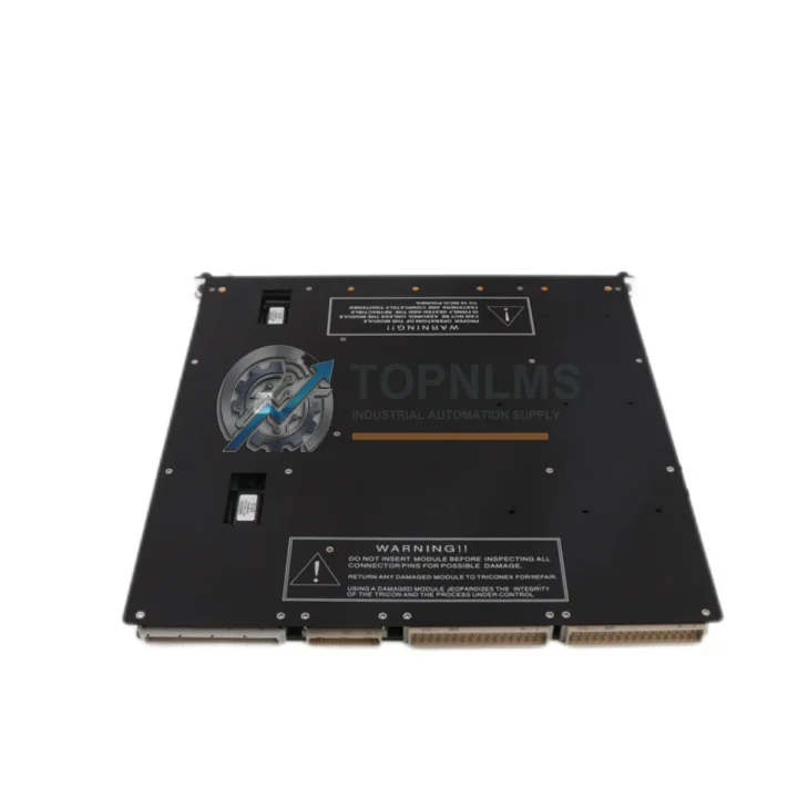Triconex 3704E I/O Module product image