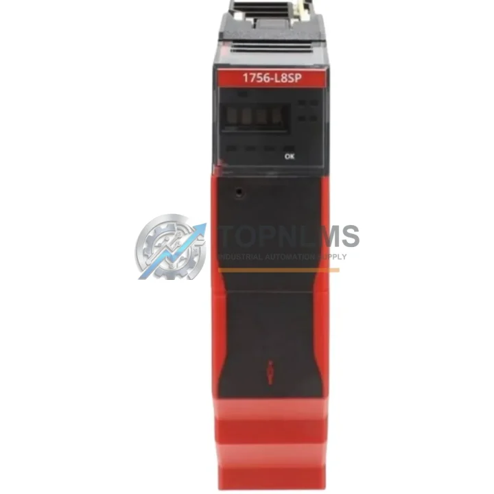 Allen-Bradley 1756-L8SP PLC product image