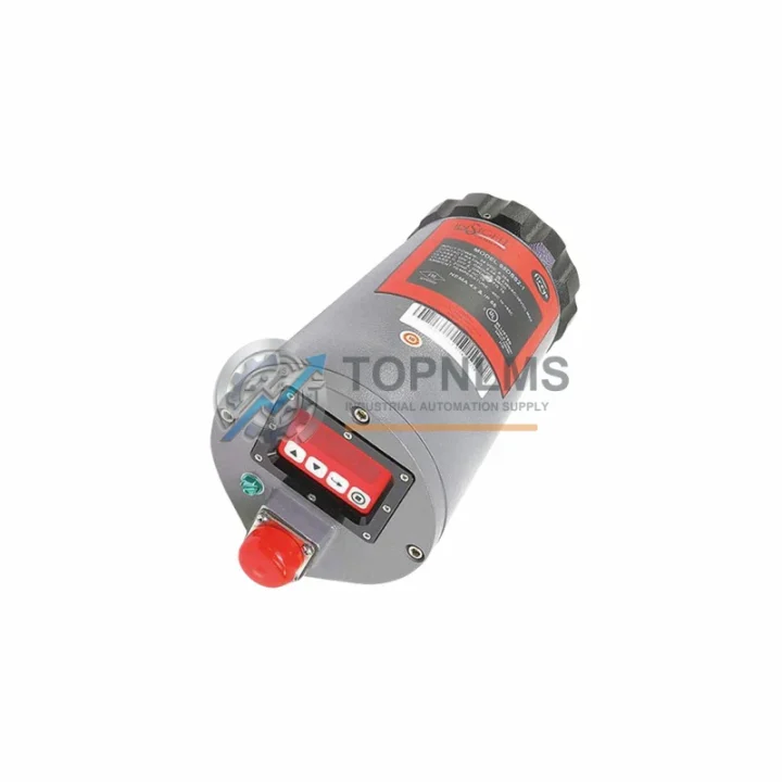 FIREYE 95DSS2E-1 Instrumentation product image