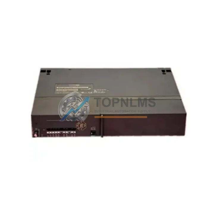 Siemens 6ES7416-3FR05-0AB0 PLC product image