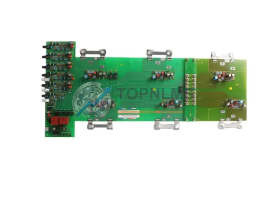 Siemens 6SE7033-5GJ84-1JC0 industrial automation spare part