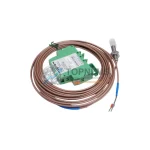 Emerson PR6423/001-121 CON041 Sensor detail image 2