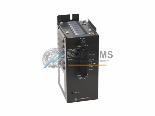 Allen-Bradley 1771-P6S/B industrial automation spare part
