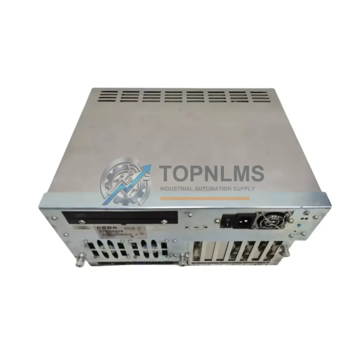 KEBA k2-700-OB781-D Communication Module product image