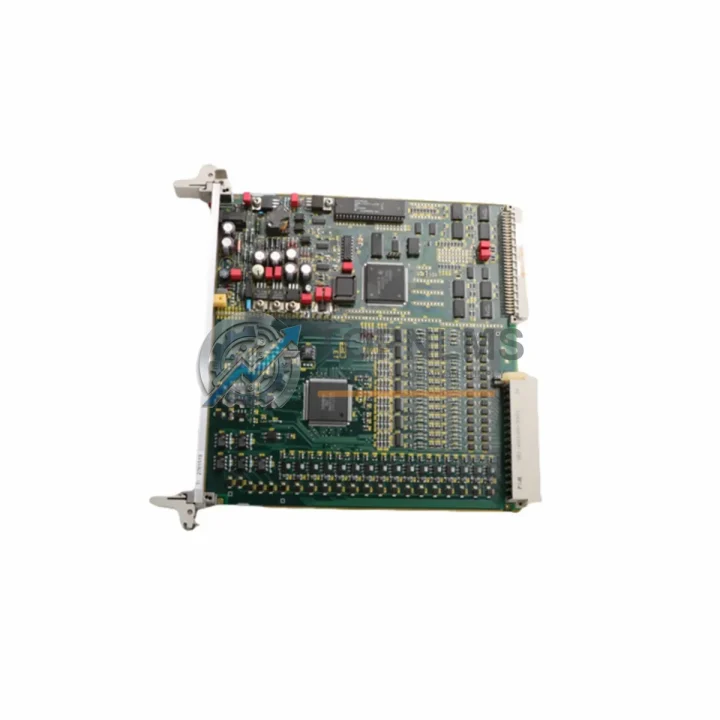 Siemens FUM210 6DP1210-8AA I/O Module product image