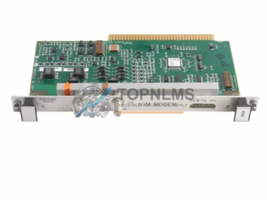 Honeywell 51401946-100 industrial automation spare part