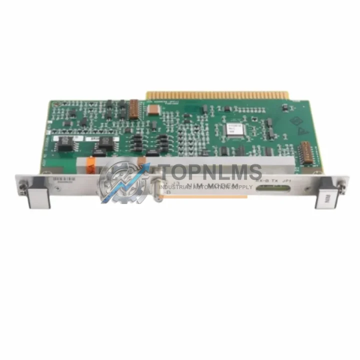 Honeywell 51401946-100 DCS Module product image