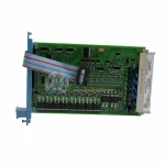 Honeywell FC-USI-0001 V1.3 I/O Module detail image 3