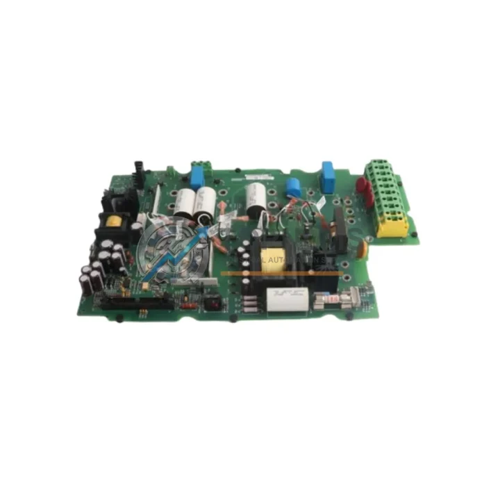Allen-Bradley MPL-B330P-SJ72AA Motor & Motion product image