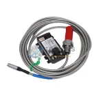 Emerson PR6424/014-140 CON021 Instrumentation product image