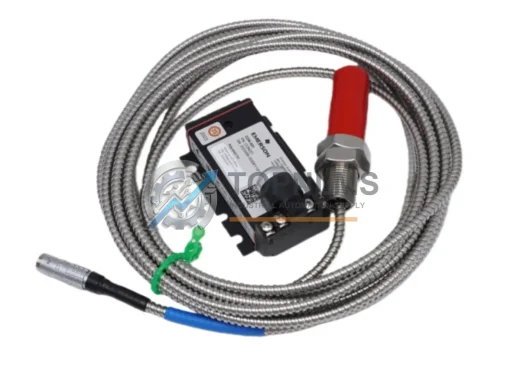 Emerson PR6424/014-140 CON021 industrial automation spare part