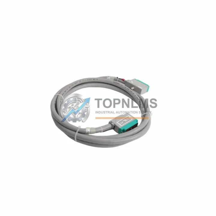 Triconex 4000098-510 Cable & Connector product image
