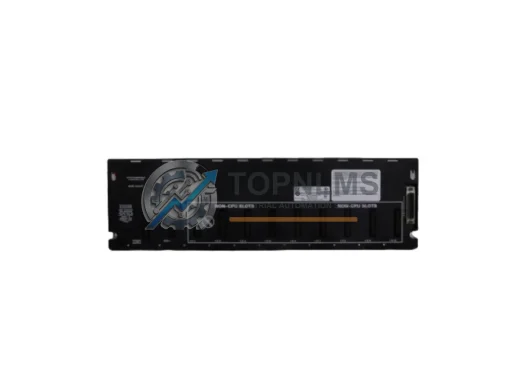 Fanuc IC697CHS790 industrial automation spare part