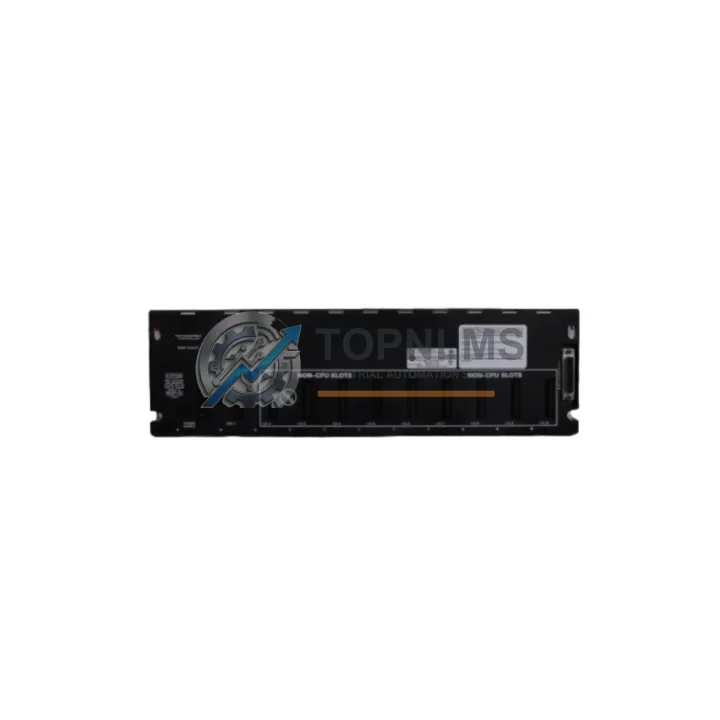 Fanuc IC697CHS790 Rack & Chassis product image