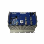 Bombardier 3EST000212-0728 I/O Module detail image 3