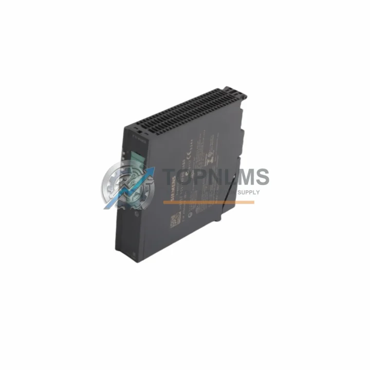 Siemens 6ES7131-7RF00-0AB0 I/O Module product image