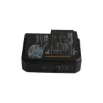 Emerson KJ3243X1-BB1 DCS Module detail image 3